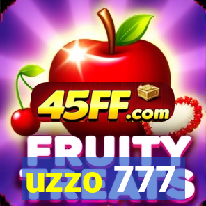 uzzo 777